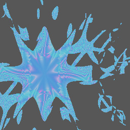 Magawa was WAY MORE HUMAN than TrumpStein!!!!