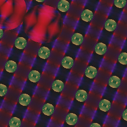 that target was promised to that missile 3000 years ago.....