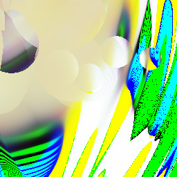 I'm SATISFIED that I'm FULL after dinner