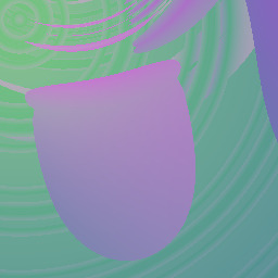 if T wil hatch hell, is his   baby