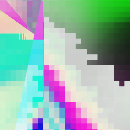 Hooray! You improved! :)