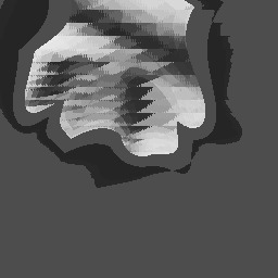 yummy..?  treat :   by morsel code