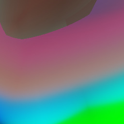 moon as evr gud thing to sea