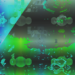 "Sacrificial"     Lama