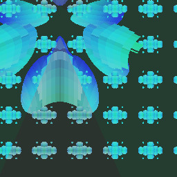 "Sacrificial" Lama (BUDDH.)