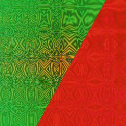 behold, horse, a pale Bill Cooper.....