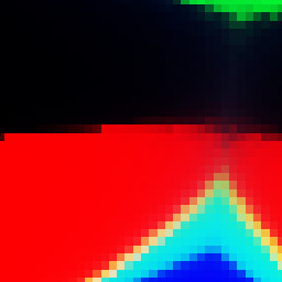 my own old оwl  told me to fold