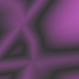 my own old owl howled so low below