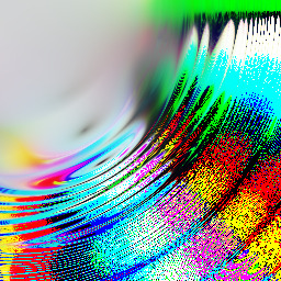 your smell is fowel ...