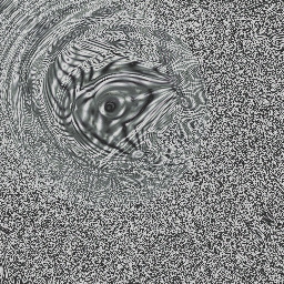 T.. has the head to butt a goat