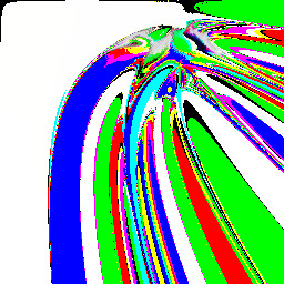 frant  b          bedone