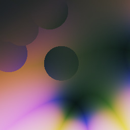 Gryneier-Parameter NAHE 0