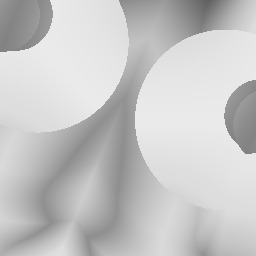 hope greener, past 2028