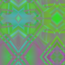 Dingens wie Diamenten, Goldbarren und Speicherkarten