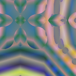 Dinge wie Diamenten, Goldbarren und Speicherkarten