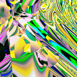 Babylon ze Mother of Baby Harlots