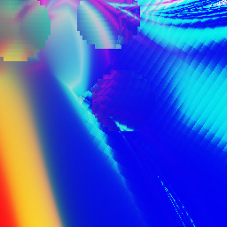 TrumpStein == Baboon of Babaria