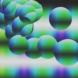 randomly       seized