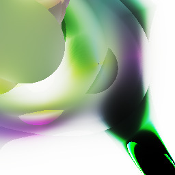 international disorderly distortion