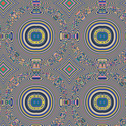 Always look on the bright side