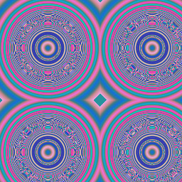 never look on the bright side