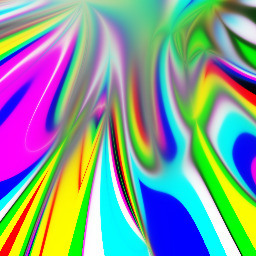 built upon  floating rats´ asses