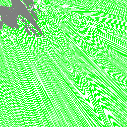 YOU die today for "ME to live and die tomorrow"