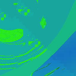 irgendwelche  zusammengenagelten KIs