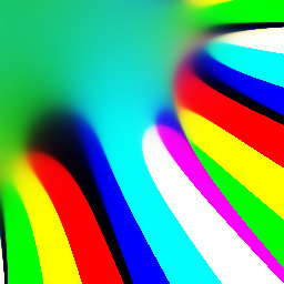 Wуster      WüstenHiррiе