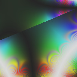 who dresses like a whorse & speaks like a whorse COULD be a ...?