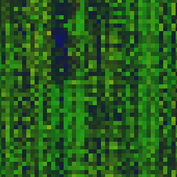 Schaf is auch nur'n Mäh-Roboter