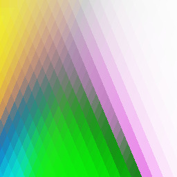 vot-ing:  let dot out-# sqr