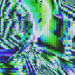 It was a box of garbage bags...