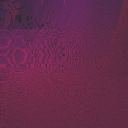 get 'yourself' anything ...