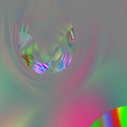 tt was a bag of garbage boxes...