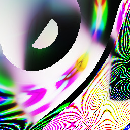 rat sang witche's  . .