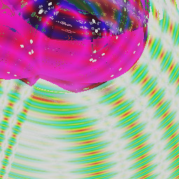 My Name is Crystal Moon Sangwitch'z...