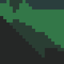 rat's son's song switched to moll