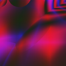 Heute gibt es Crystal Mett beim Metzger