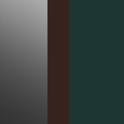 T raising toast, bereft of word