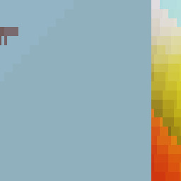 while tru : god speed