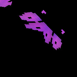 Vorderseite is ne gute ReliefKarte