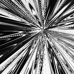 Star of David goes Super Nova