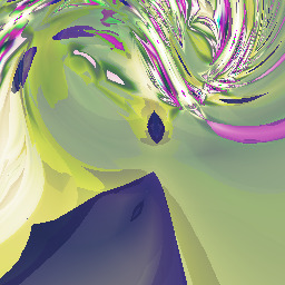 Farther, who farts in heaven, hollowed be thy Name