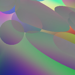 Trump['s head] is a clockwork Orang[e]