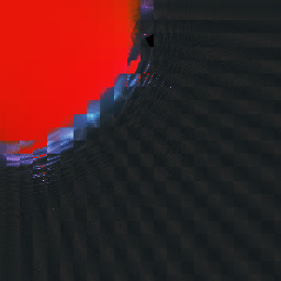 de USA enforced    a   CLOCKade