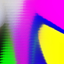 rich n starry, flag of choice ?