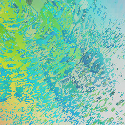 You don't have to pretend to be human anymore.