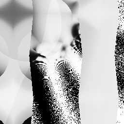 Star of David goes Super Matzo...