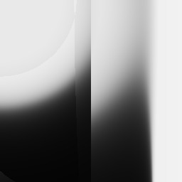 zStar of David goes Super Matzo...